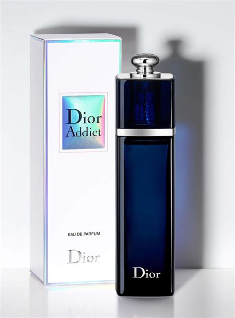 dior addict mujer